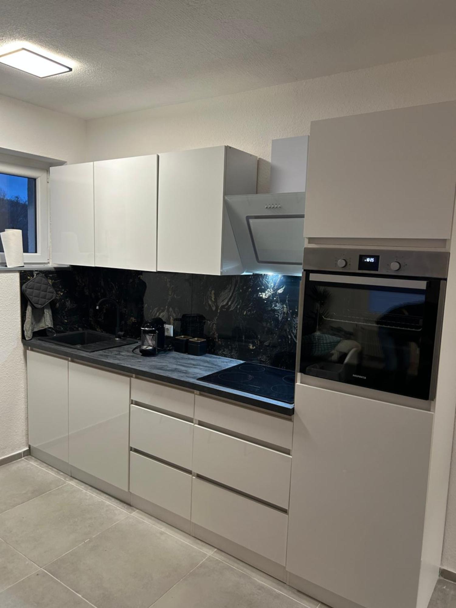 Ferienwohnung Menges Medebach Exteriér fotografie