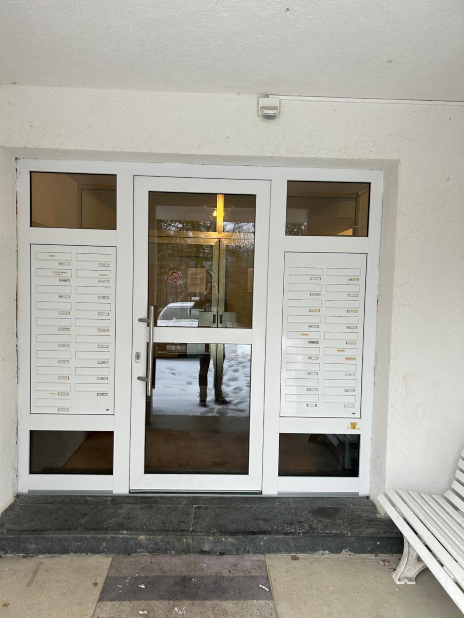 Ferienwohnung Menges Medebach Exteriér fotografie