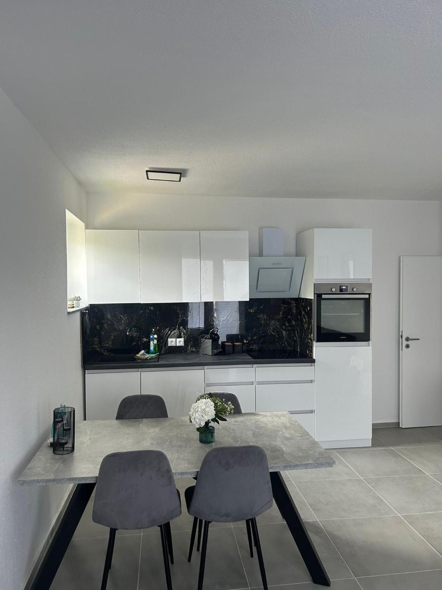 Ferienwohnung Menges Medebach Exteriér fotografie